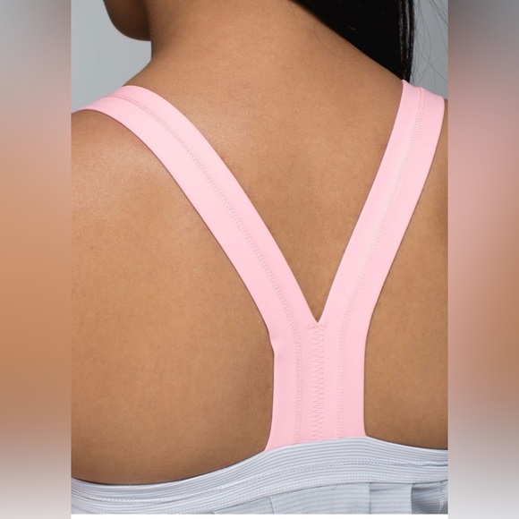Lululemon less rest tank - Picture 3 of 9
